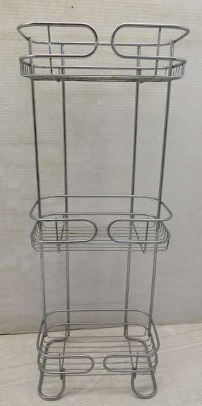 Bathroom Shower Organizer