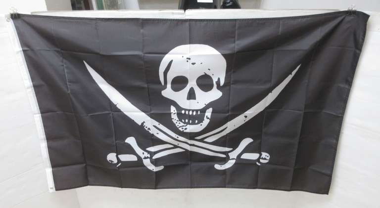 Pirate Flag