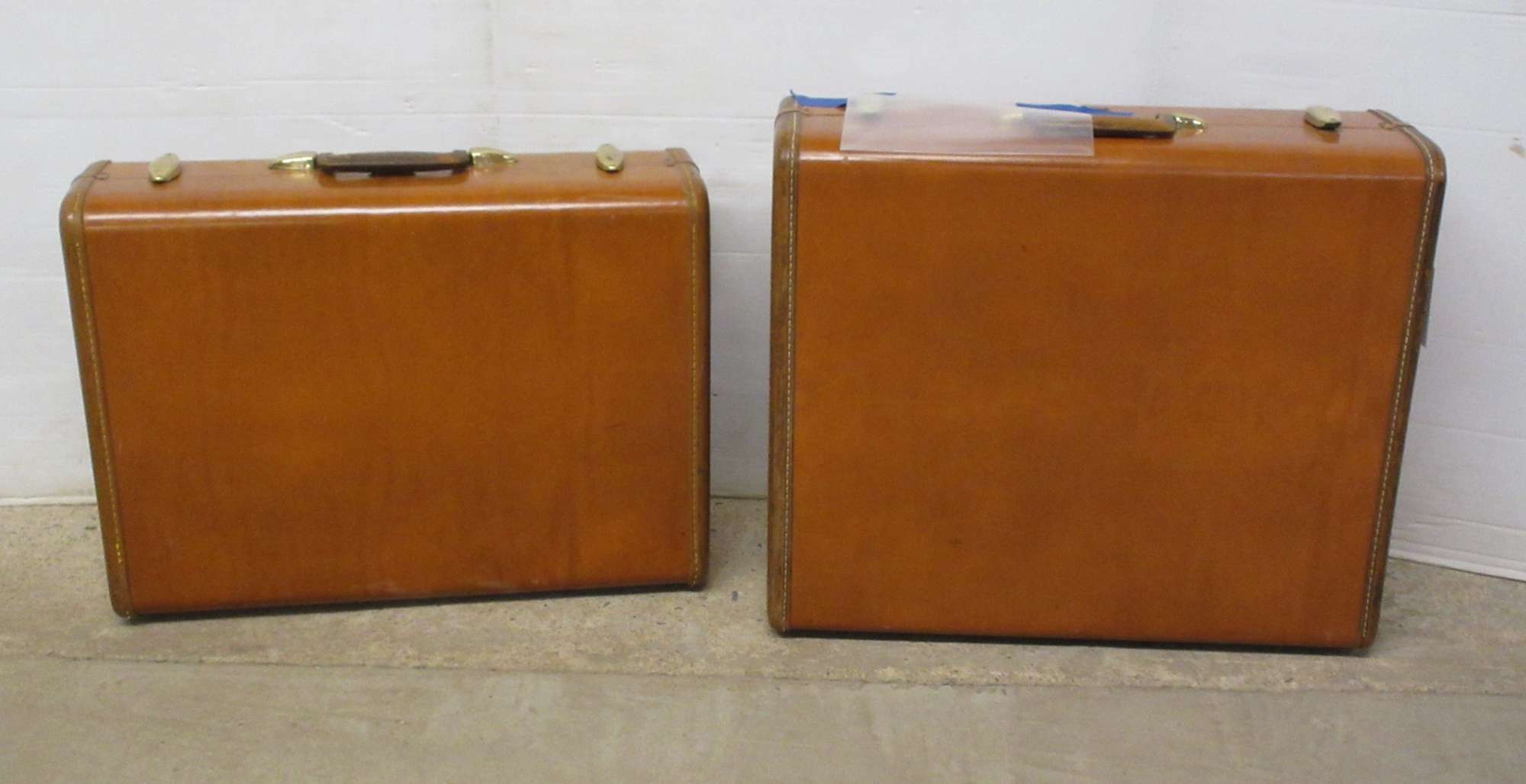 samsonite luggage style 4621