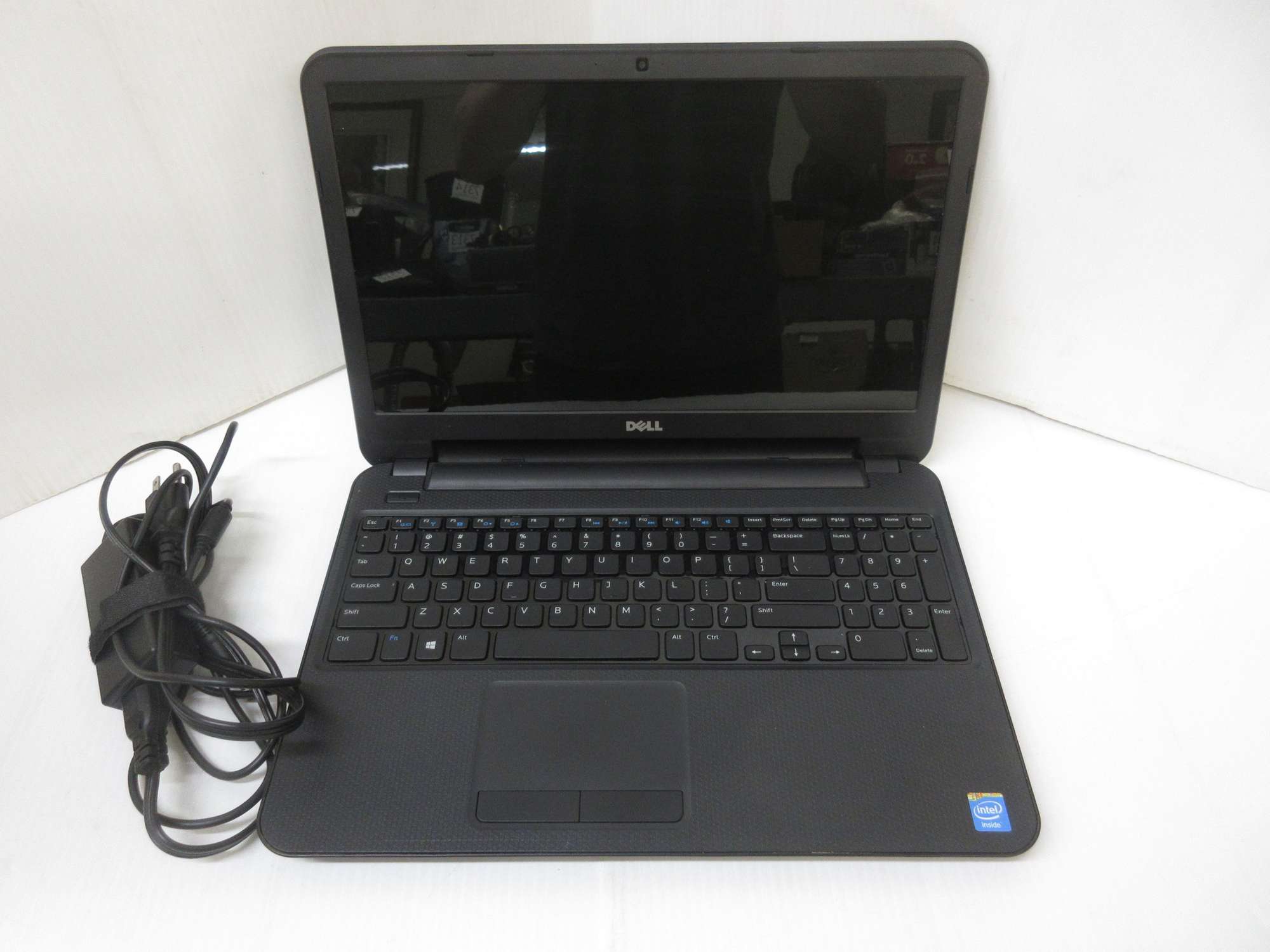P63f dell аккумулятор