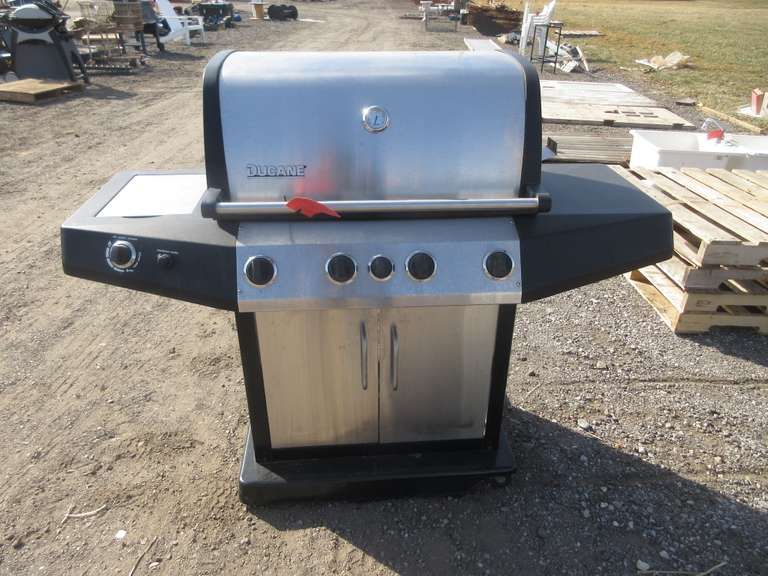 Ducane Propane Grill