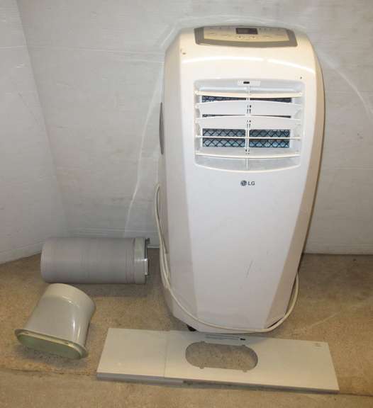 Portable Air Conditioner