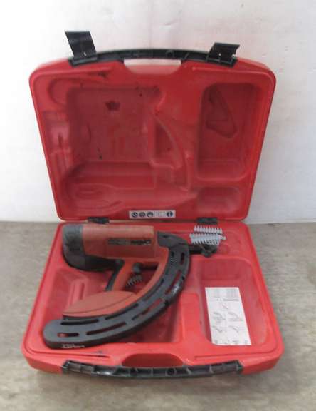 Hilti GX-100 