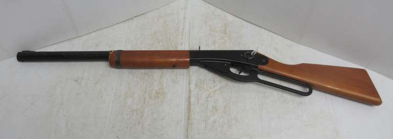 Daisy Air Rifle Model 10-400 Shot BB Gun