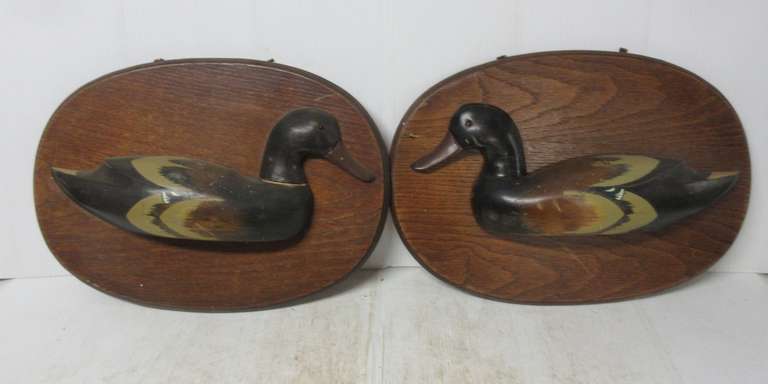 Duck Lures by Emporium of Maine