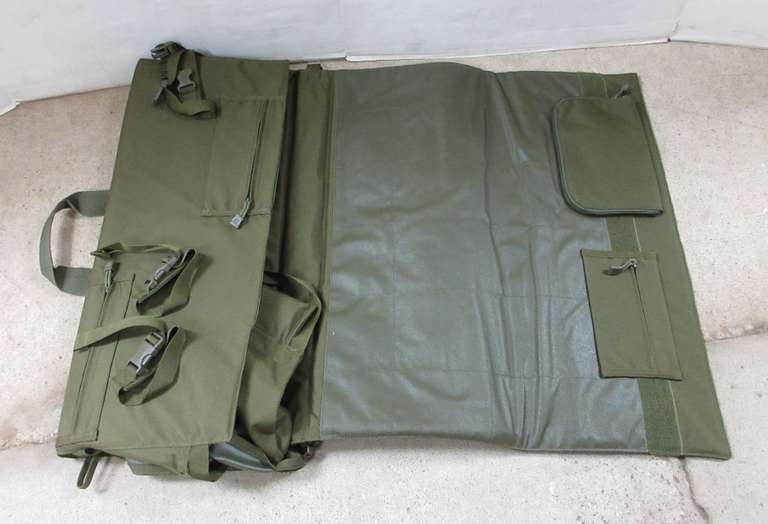 Blackhawk Long Gun Pack Mat with HawkTex, No. 20PM030D