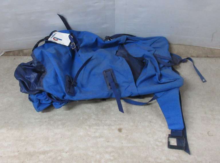 Berghaus Duffle Bag