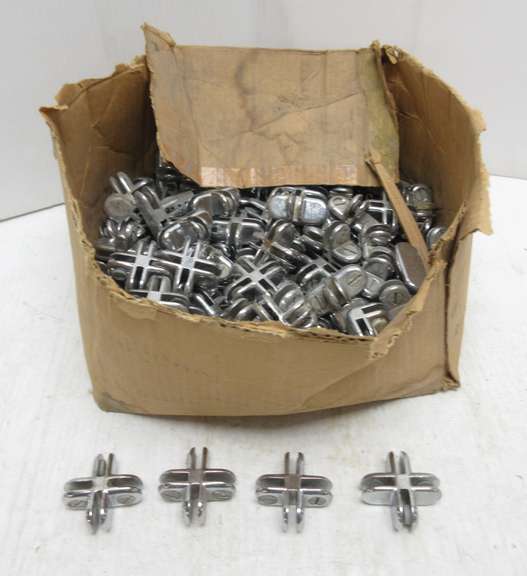 Stainless Steel Spacers