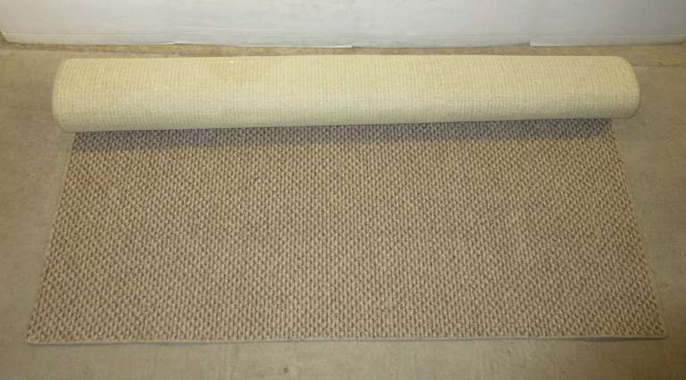 Berber Rug