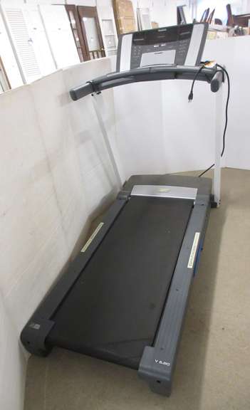 Reebok Treadmill