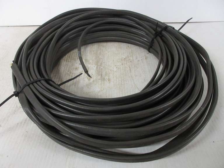 12-2 Wire with Ground