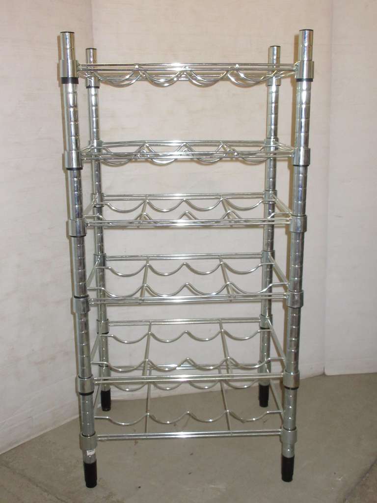 Wine Rack