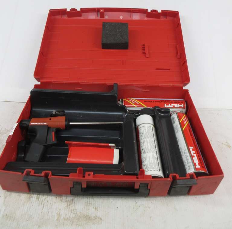 Hilti CF-DSI