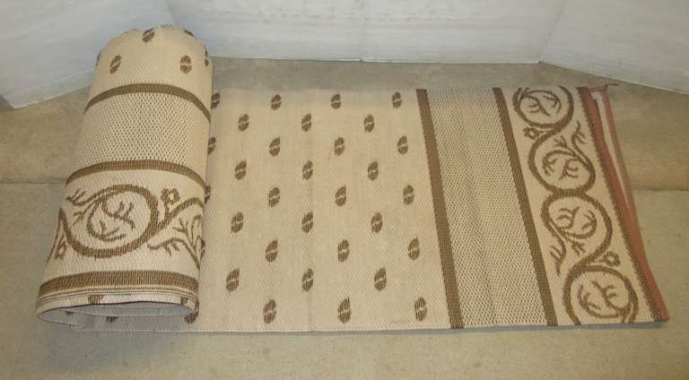 Camping Patio Mat