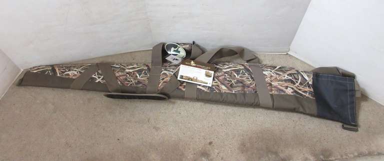 Delta Waterfowl Floating Gun Case