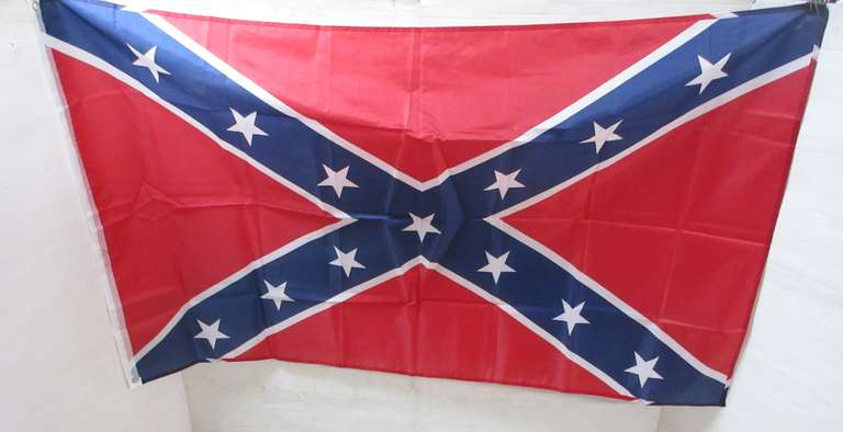 Confederate Battle Flag